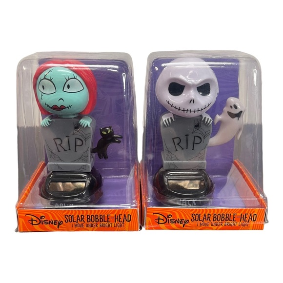 Disney Holiday Disney The Nightmare Before Christmas Jack